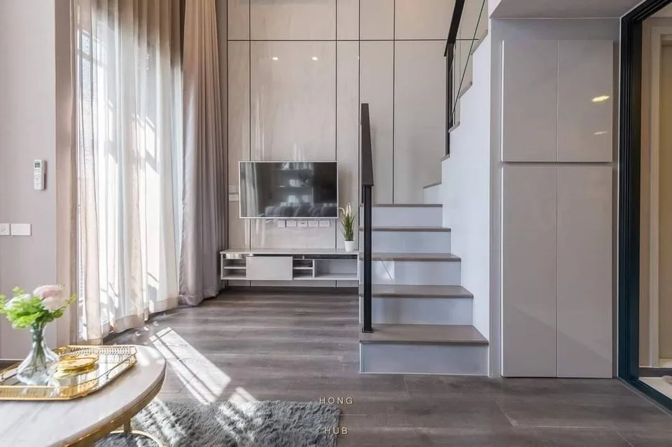 Property photos for Knightsbridge Space Ratchayothin