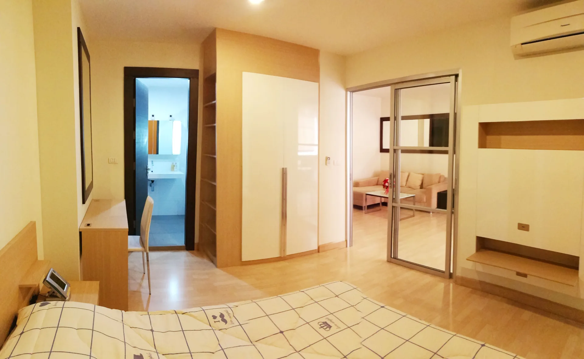 Property photos for Rhythm Ratchada
