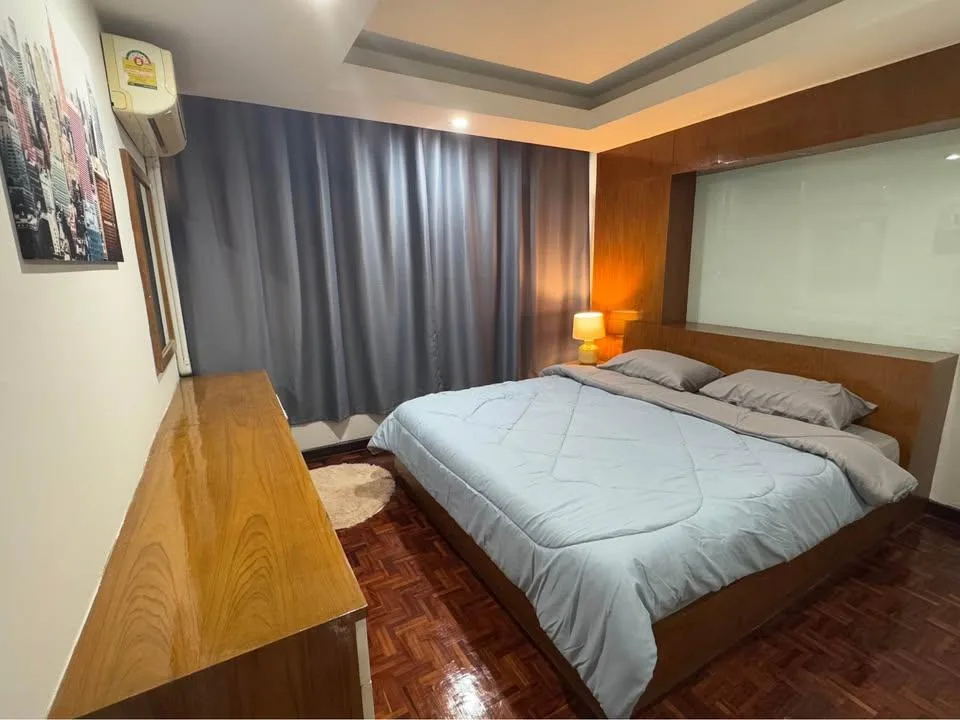 Property photos for Siam Condominium
