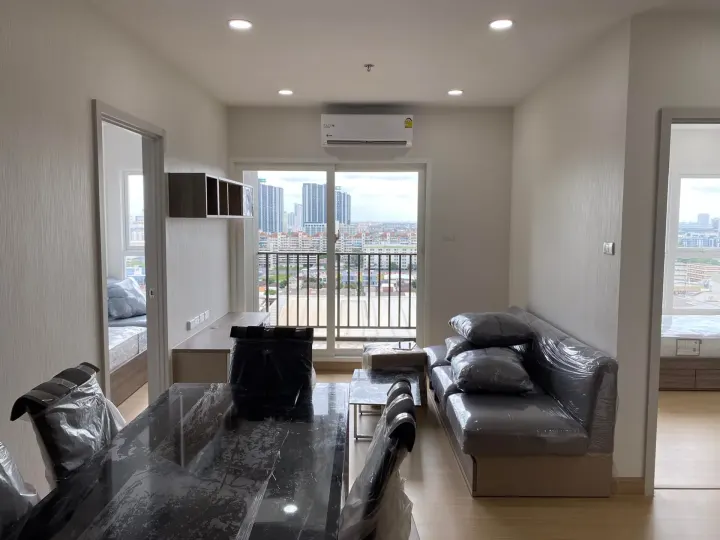 Property photos for Supalai Veranda Ramkhamhaeng