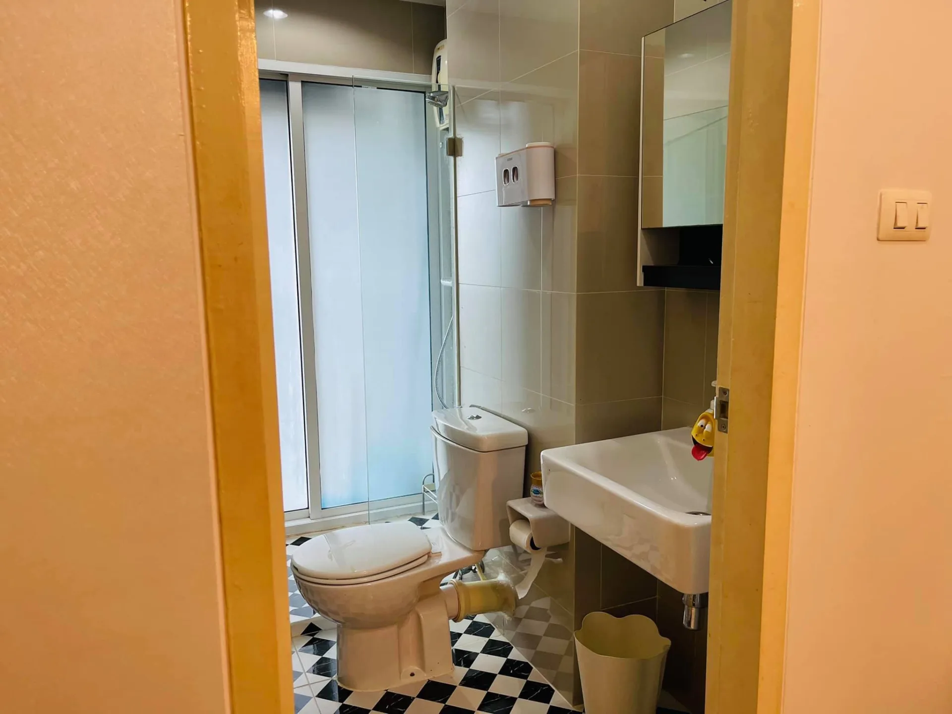 Property photos for SYM Vibha-Ladprao