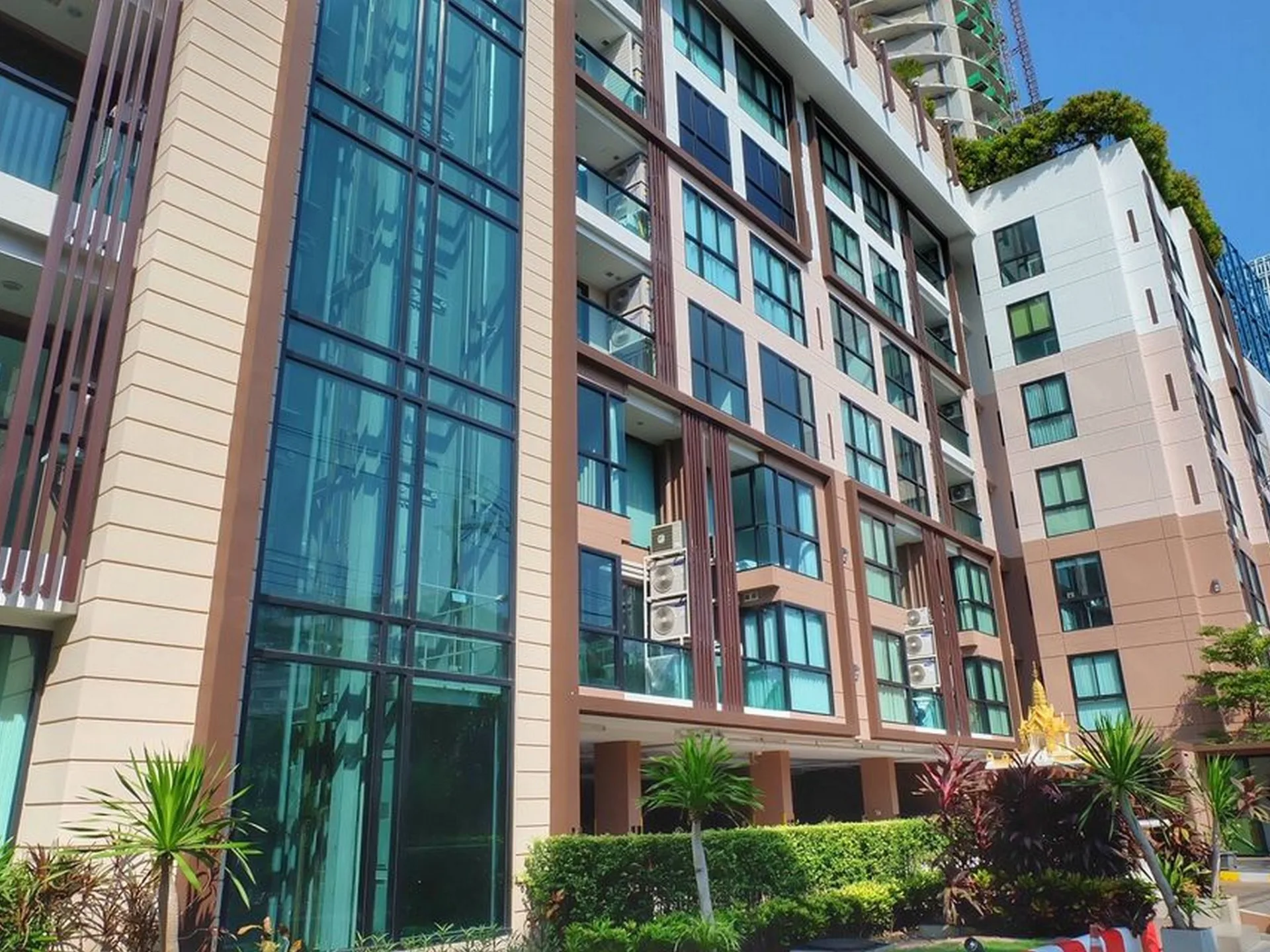Property photos for Le Cote Thonglor 8