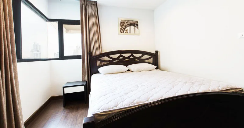Property photos for Sathorn Gardens