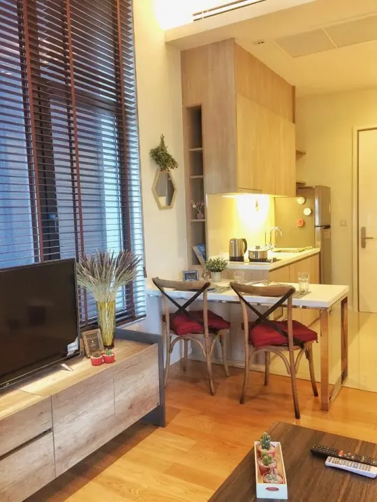 Property photos for Circle Living Prototype