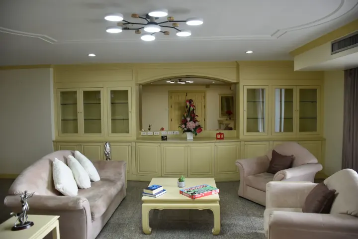 Property photos for Oriental Towers