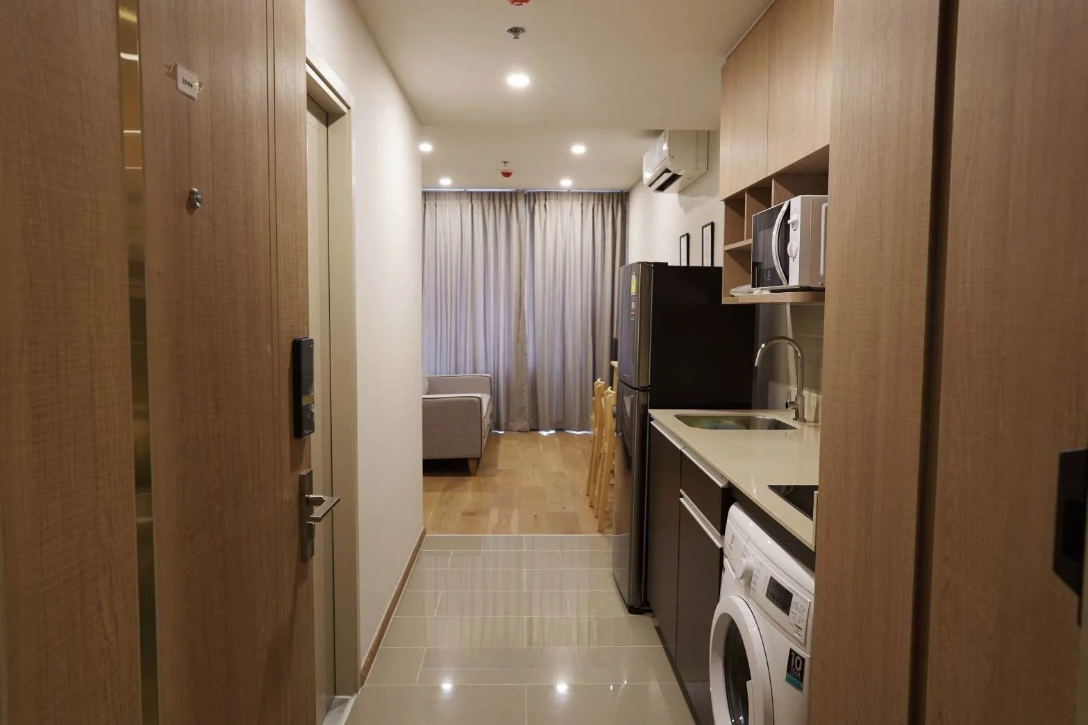 Property photos for Q Chidlom - Phetchaburi