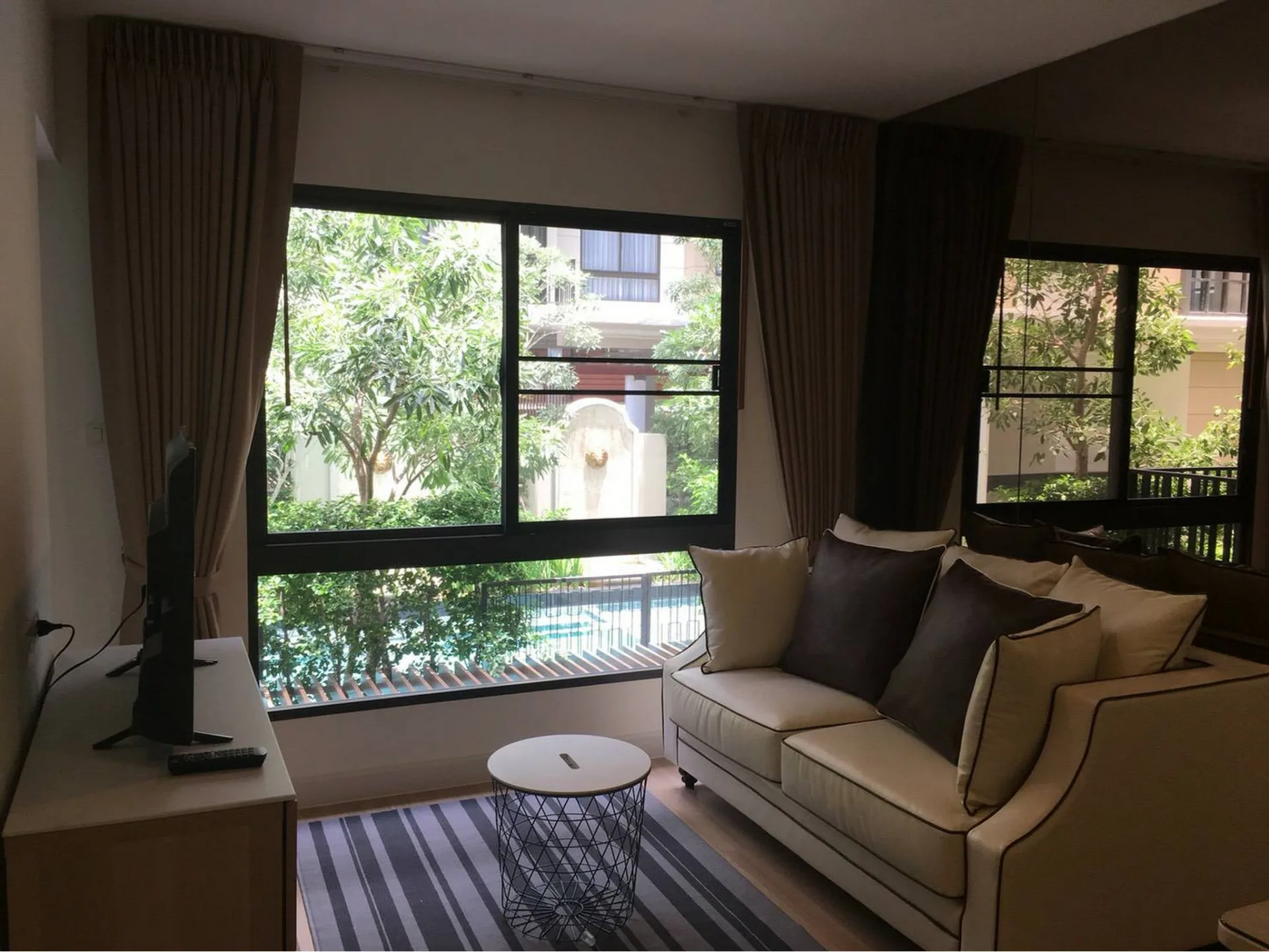 Property photos for The Nest Sukhumvit 22