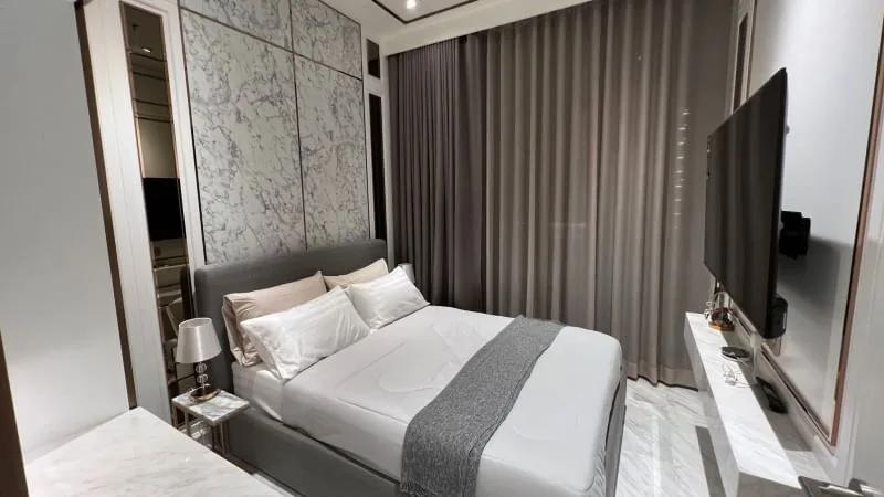 Property photos for KHUN by YOO inspired by Starck