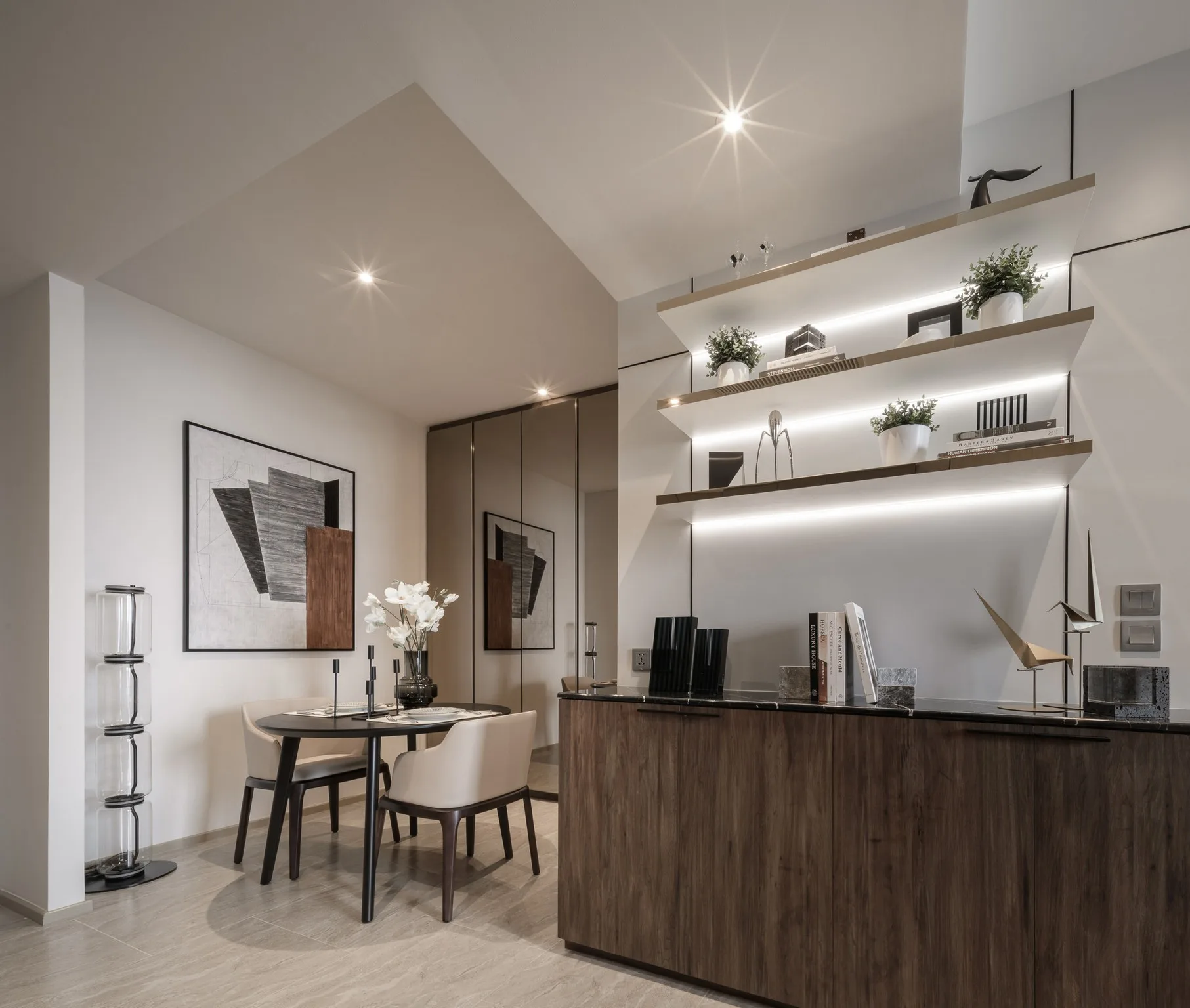 Property photos for ASHTON Asoke - Rama 9