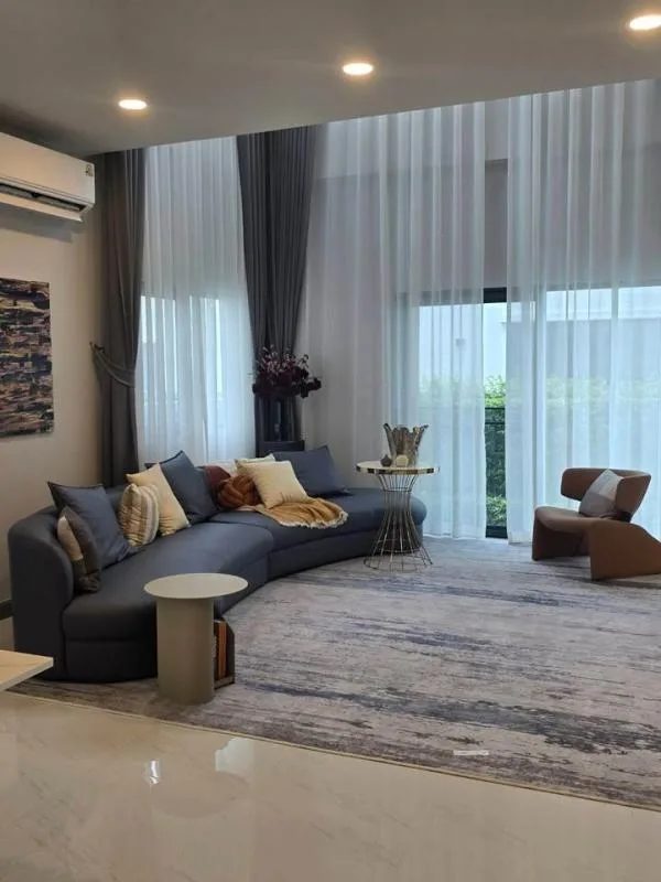 Property photos for The City Bangna