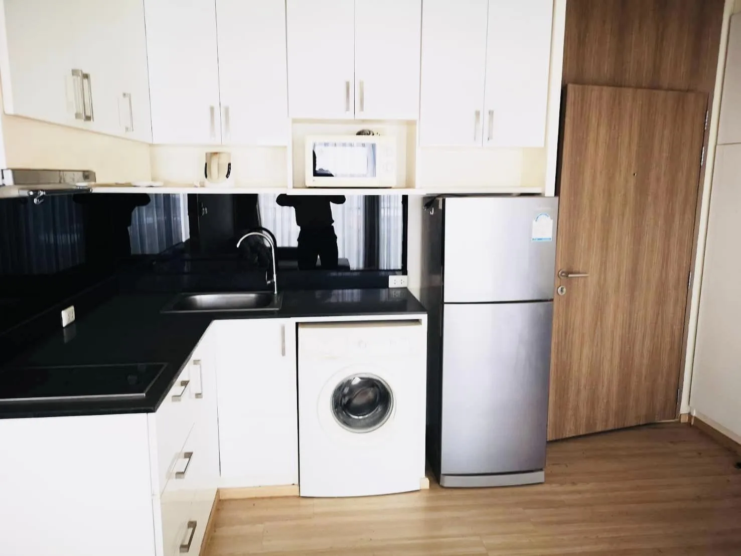 Property photos for Siri at Sukhumvit