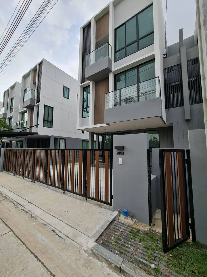Property photos for Nue Noble Connex Condo Don Mueang