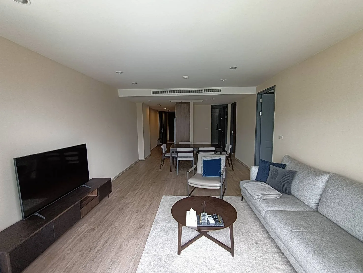 Property photos for Noble Above Wireless-Ruamrudee
