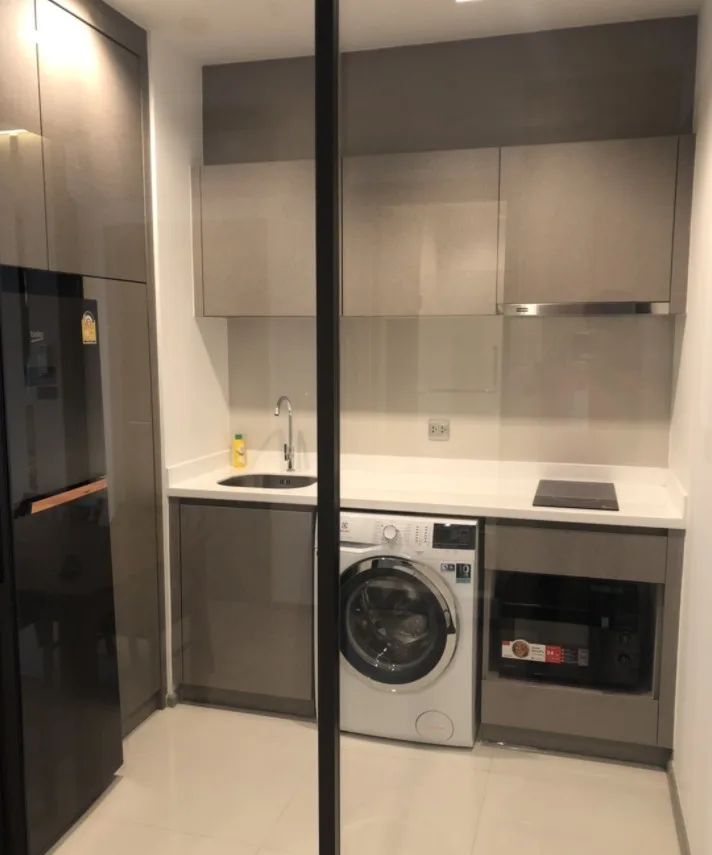 Property photos for LIFE Asoke - Rama 9