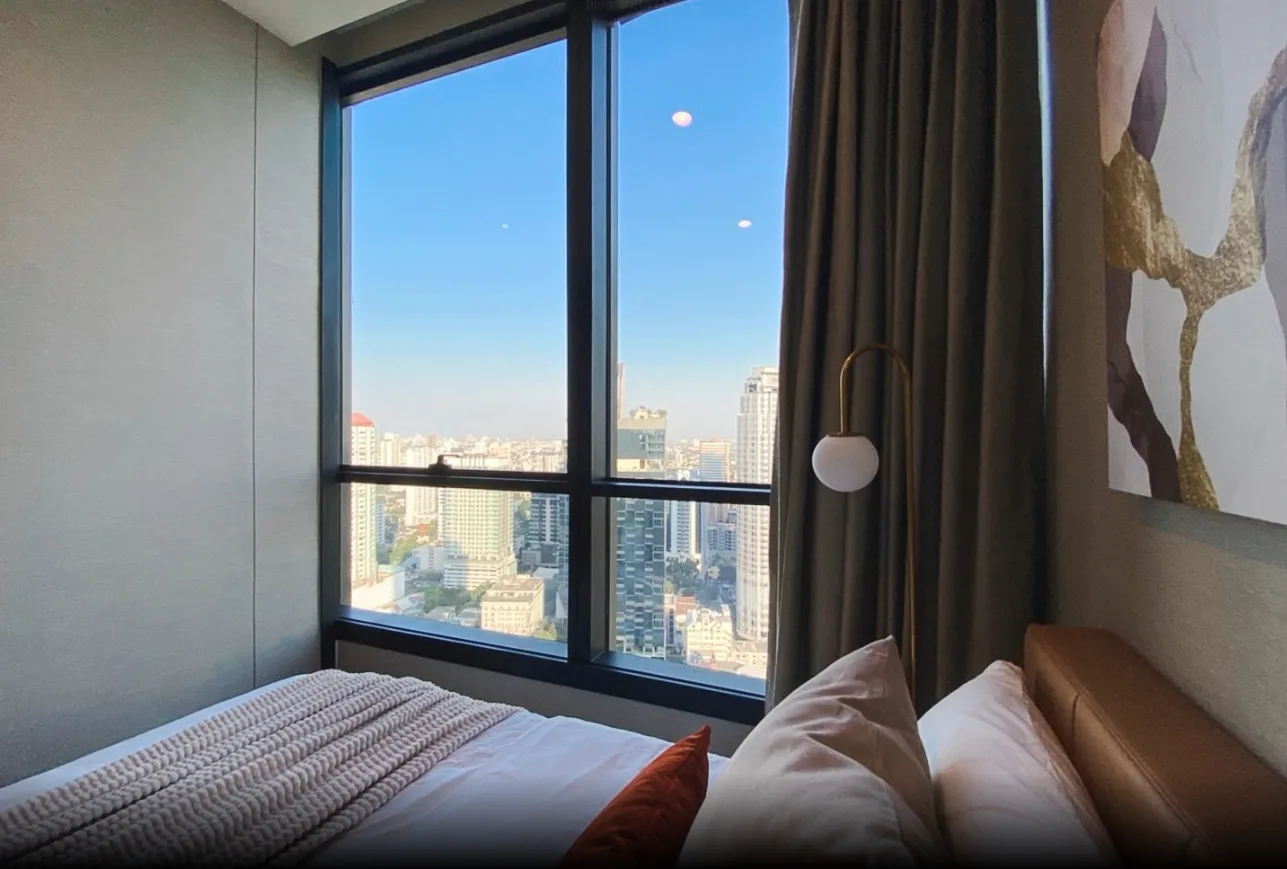 Property photos for The Esse Sukhumvit 36