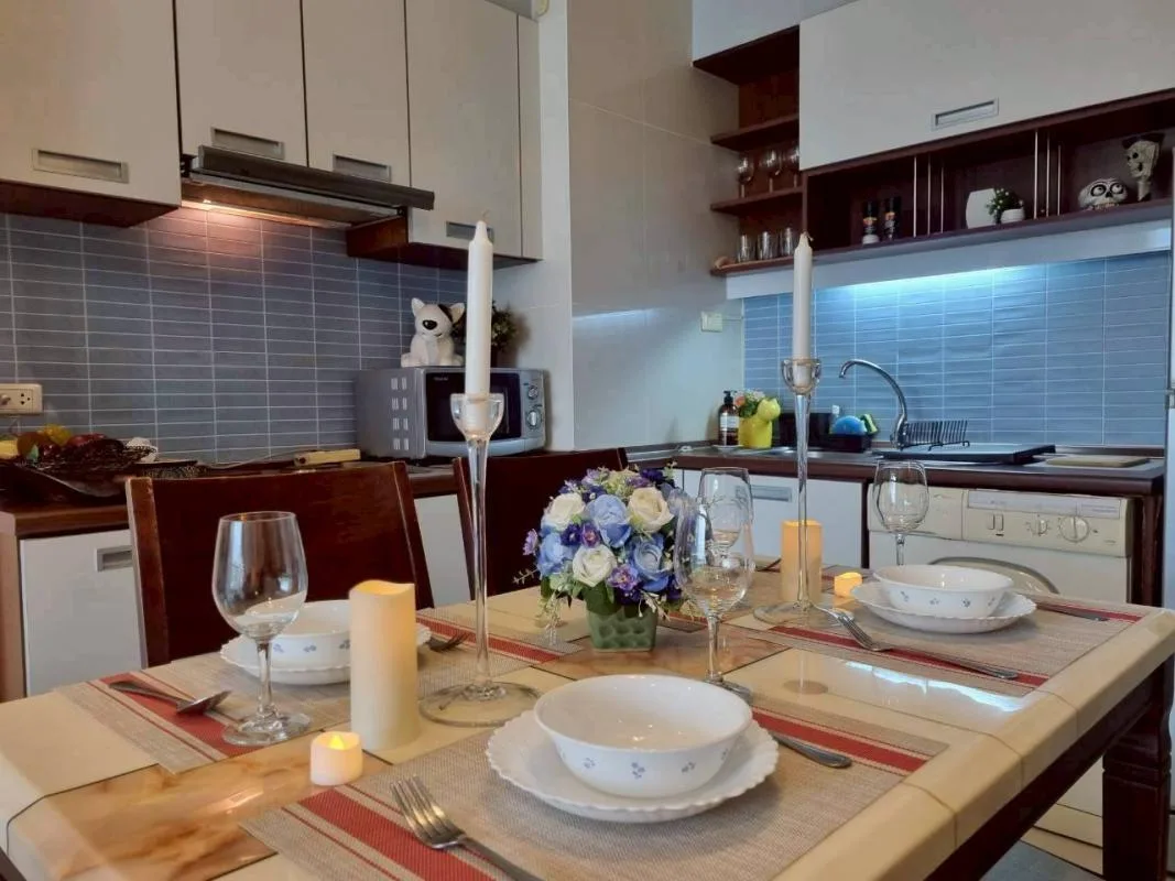 Property photos for Sukhumvit City Resort