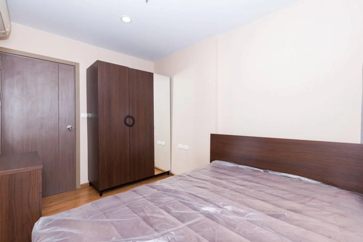 Property photos for The Base Sukhumvit 77