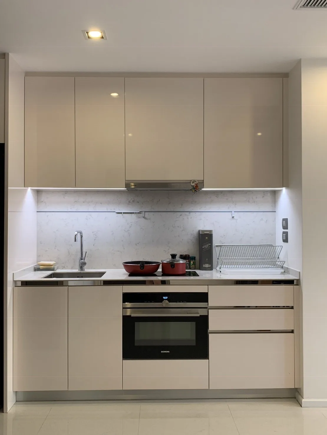 Property photos for The Bangkok Sathorn