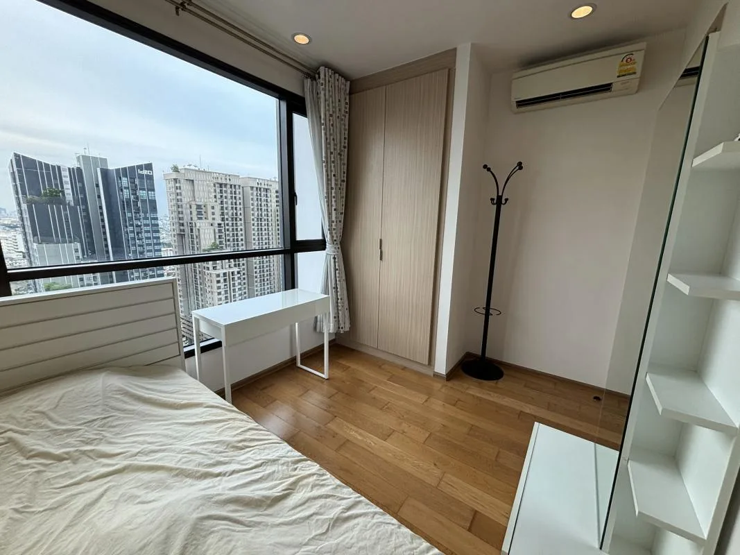 Property photos for Fuse Sathorn - Taksin