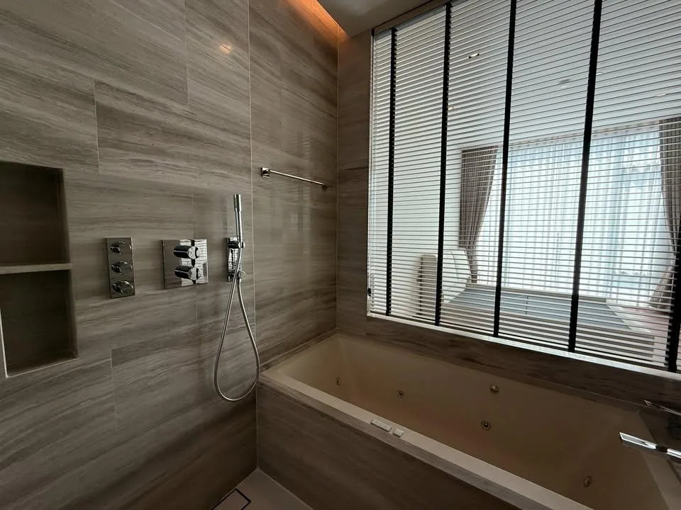 Property photos for Q 1  Condo Sukhumvit