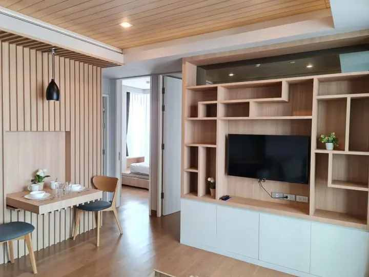 Property photos for The Lumpini 24