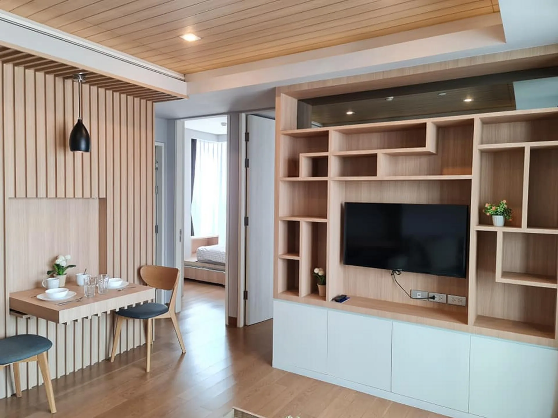 Property photos for The Lumpini 24