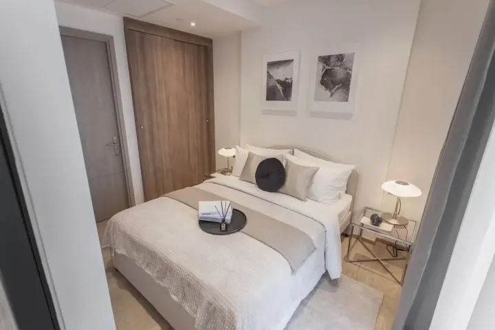 Property photos for ASHTON Asoke - Rama 9
