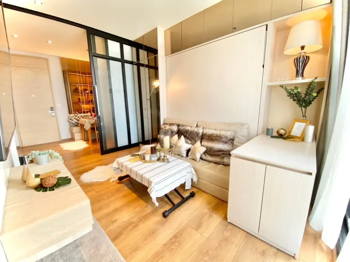 Property photos for Park Origin Phromphong