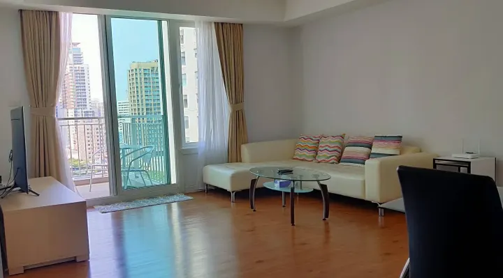 Property photos for Baan Siri 24