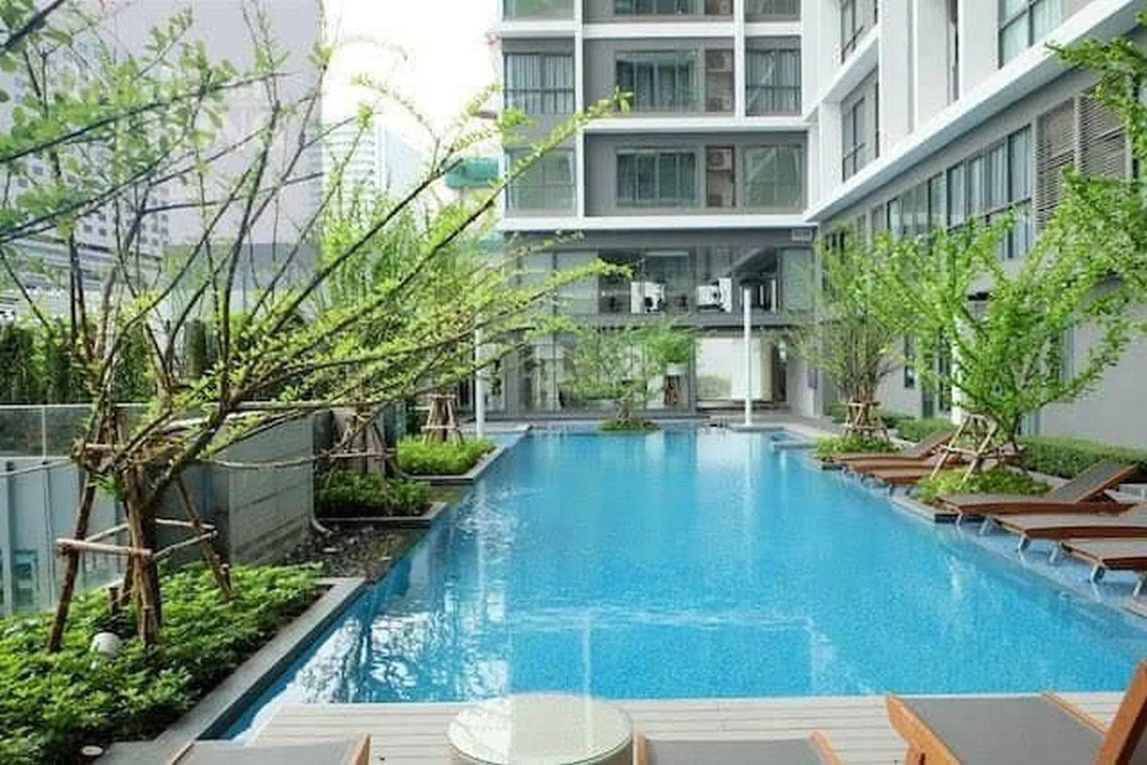 Property photos for Ideo Mobi Rama 9