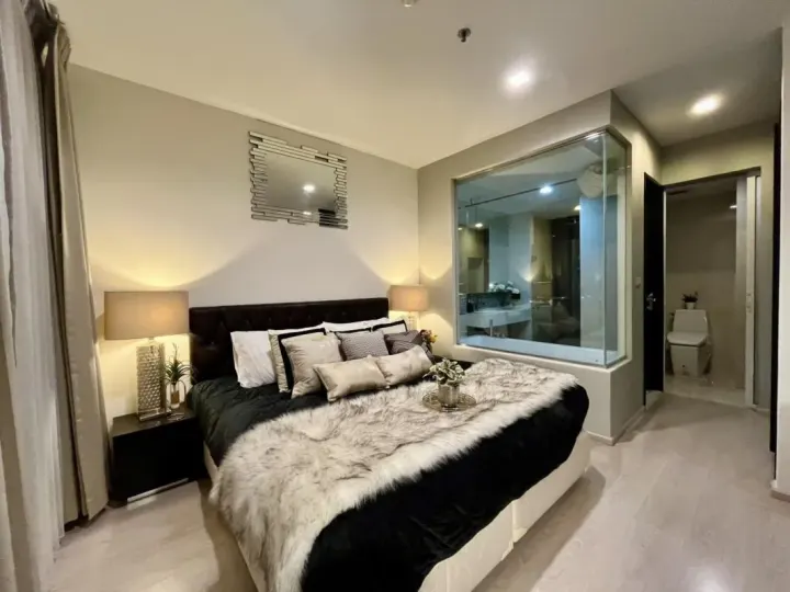 Property photos for Rhythm Sukhumvit 44/1