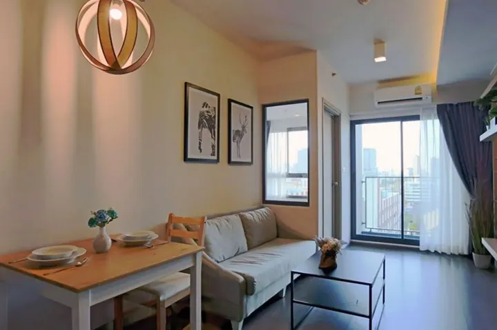 Property photos for Ideo Sukhumvit 93