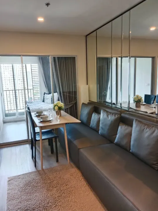 Property photos for Elio Sathorn - Wutthakat