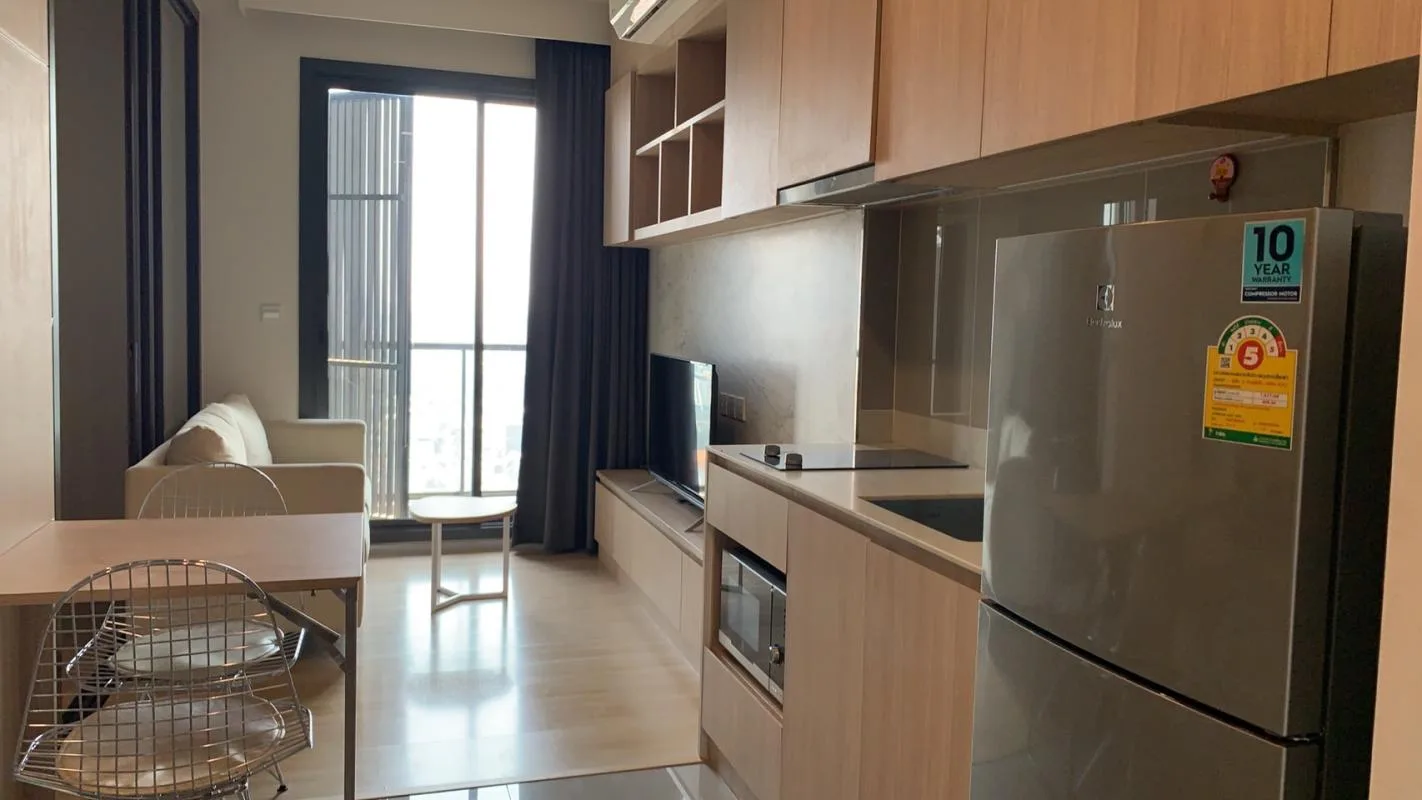Property photos for M Jatujak