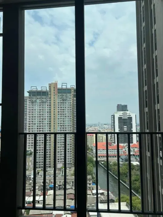 Property photos for The Niche Pride Thonglor-Phetchaburi