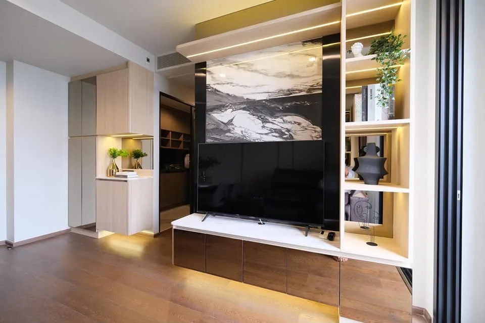 Property photos for Ideo Q Sukhumvit 36