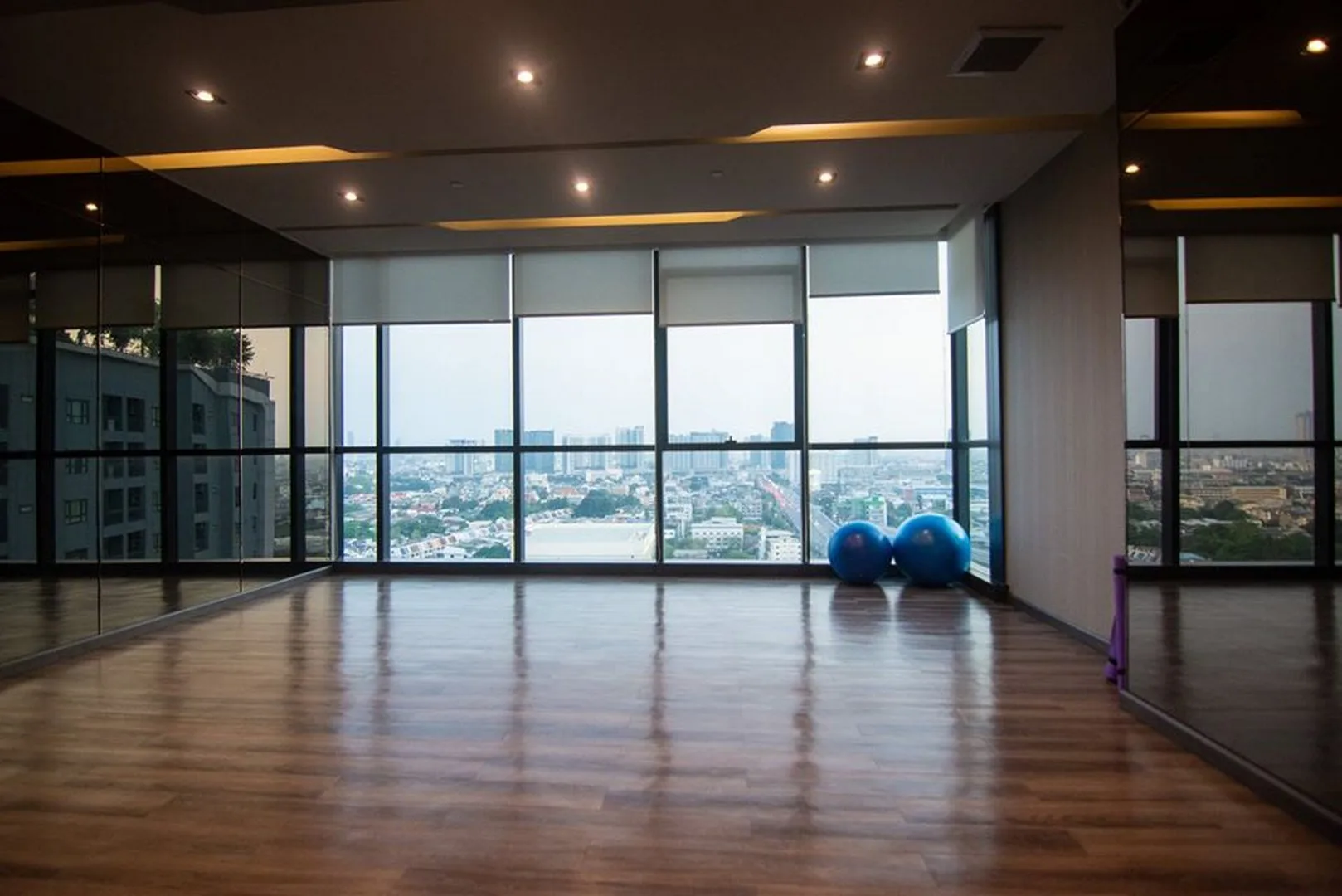 Property photos for Ideo Thaphra Interchange