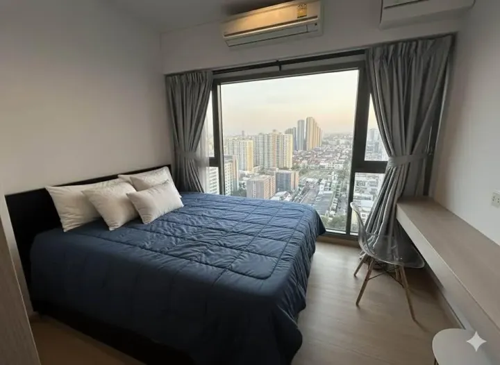 Property photos for Whizdom Connect Sukhumvit