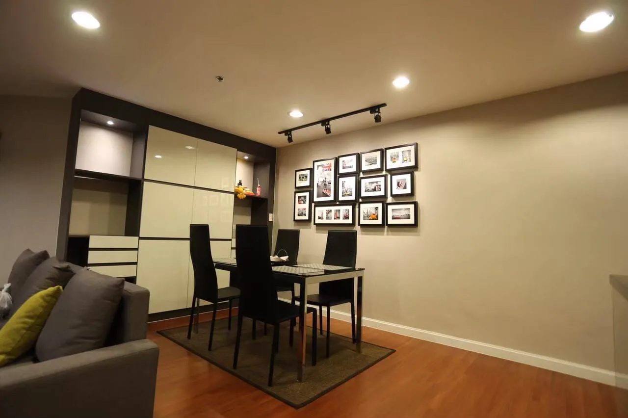 Property photos for Belle Grand Rama 9
