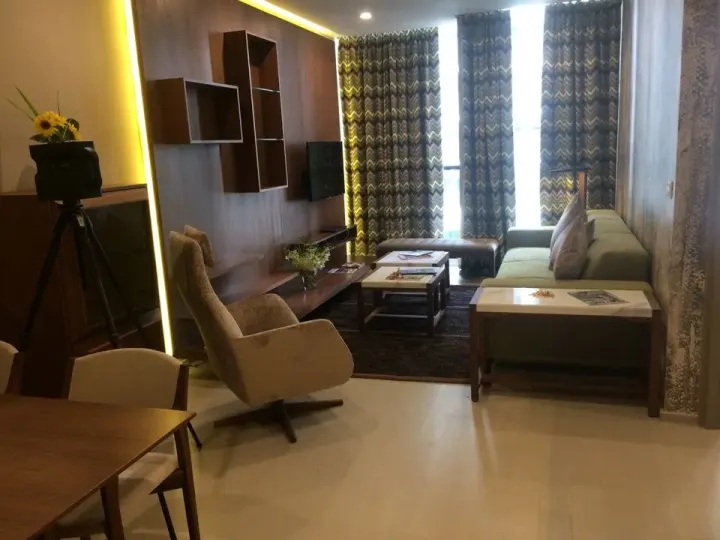 Property photos for Noble Ploenchit