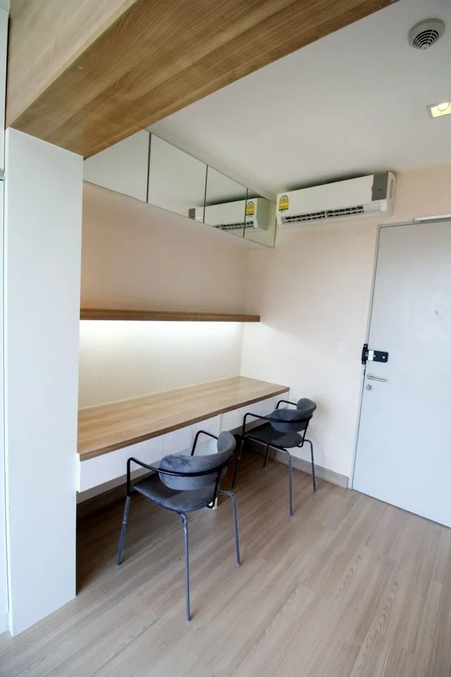 Property photos for Ideo Mobi Phayathai