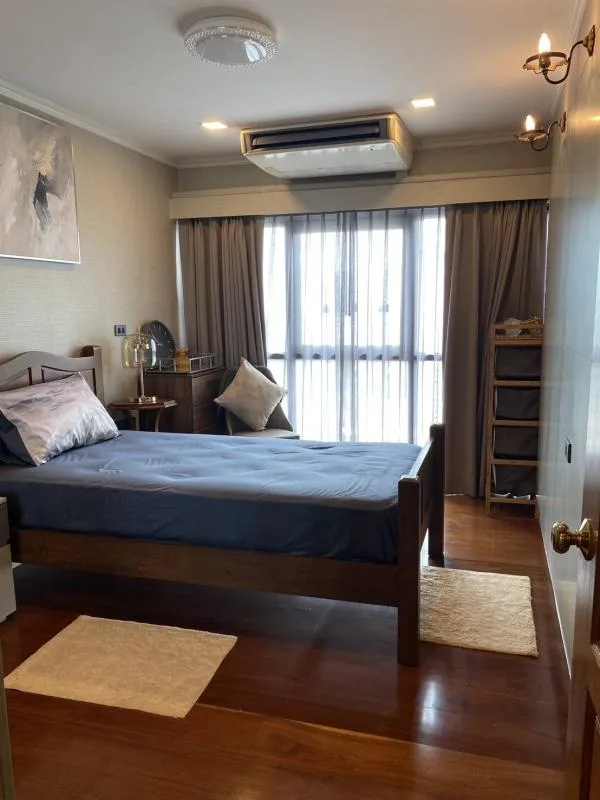 Property photos for Sathorn Gardens