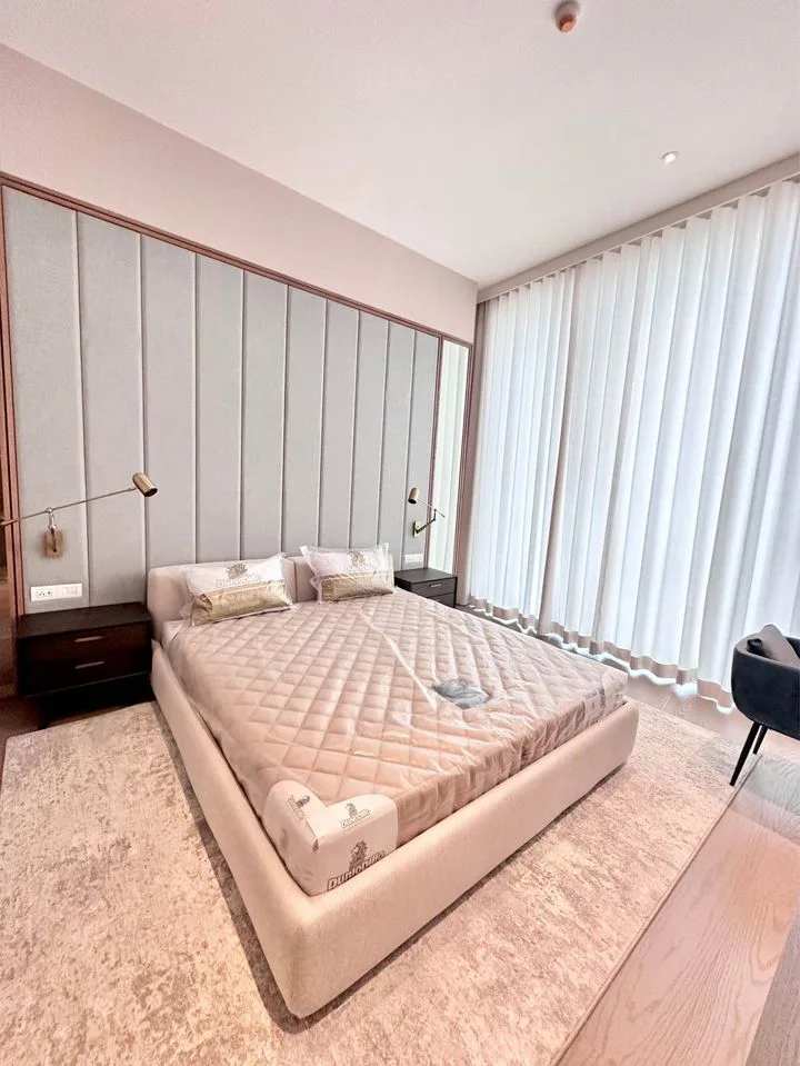 Property photos for Scope Langsuan