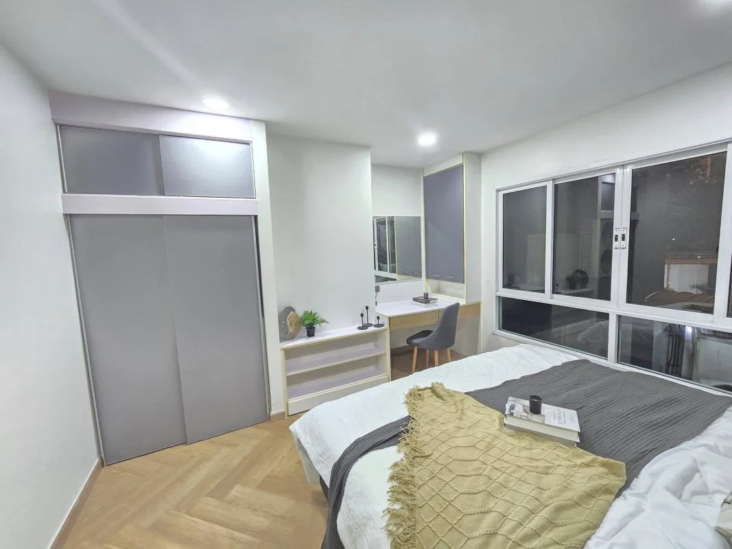 Property photos for S Condo Sukhumvit 50