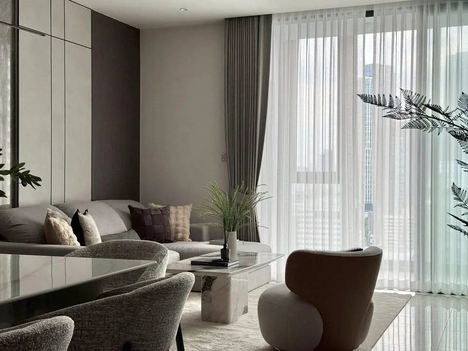 Property photos for Supalai Icon Sathorn