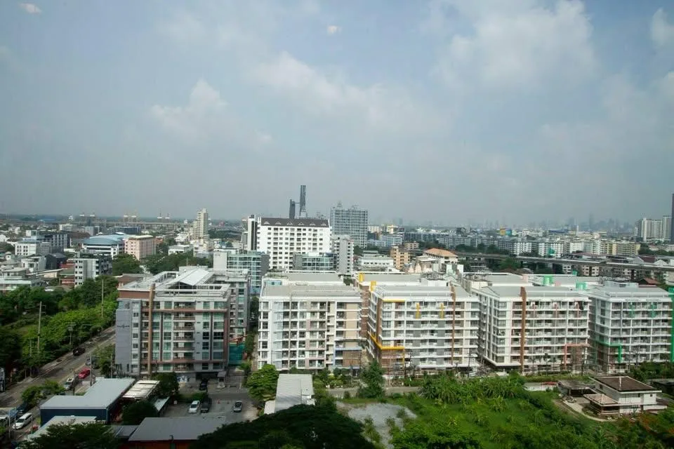Property photos for Rhythm Sukhumvit 50