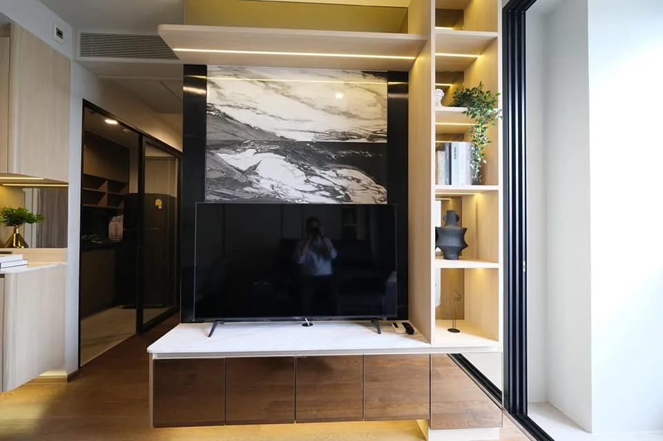 Property photos for Ideo Q Sukhumvit 36