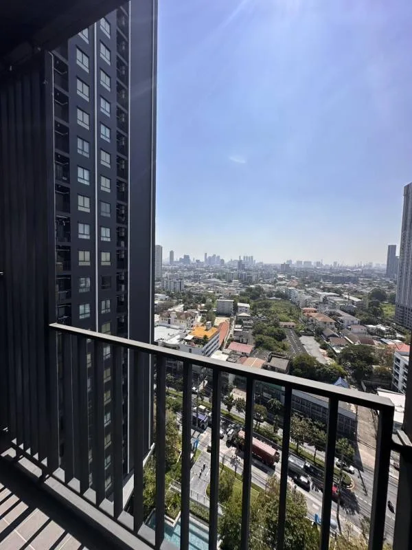 Property photos for Ideo Sukhumvit ??? Rama 4