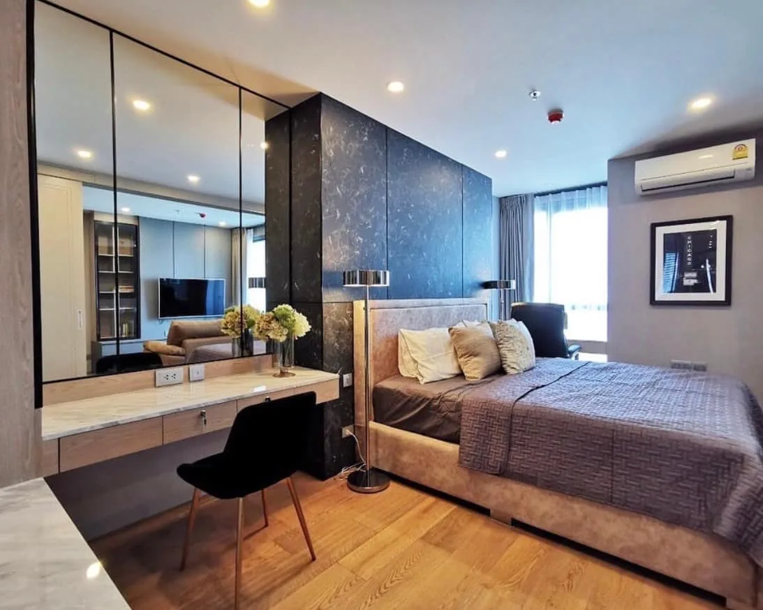 Property photos for Q Chidlom - Phetchaburi