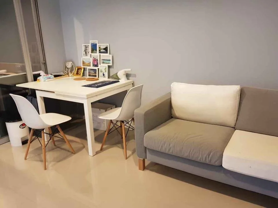 Property photos for Aspire Sukhumvit 48
